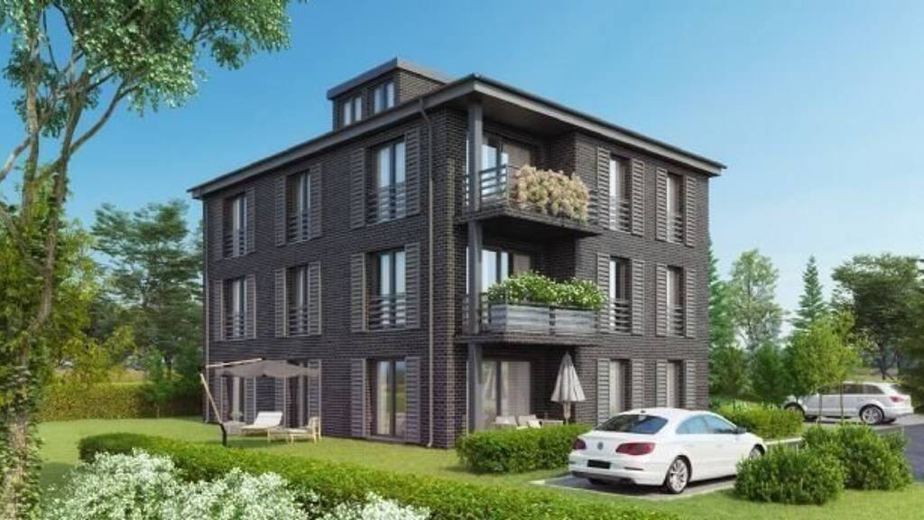 Grundstück zur Versteigerung 499.900 € 642 m² Grundstück Baugenehmigung vorhanden Börnsen 21039