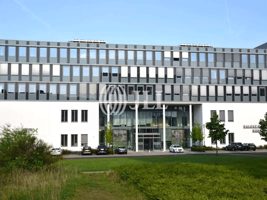 Bürofläche zur Miete provisionsfrei 12,50 € 8.431,2 m² Bürofläche teilbar ab 422 m² Ost Ratingen 40882