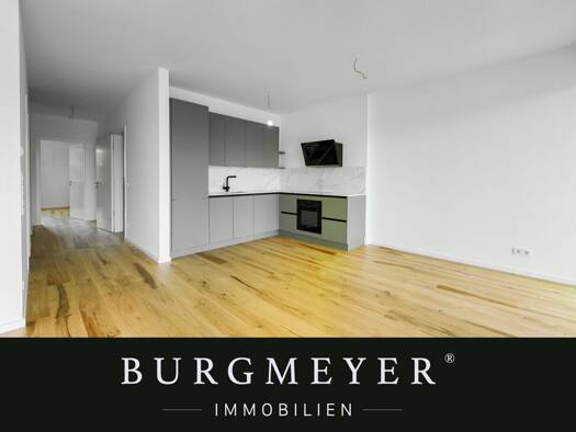 Wohnung zur Miete - Erstbezug 1.475 € 4 Zimmer 117 m² 2. Geschoss Lingen 49808