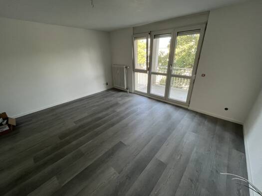 Wohnung zur Miete 470 € 1 Zimmer 20 m² 1. Geschoss Haslach Freiburg im Breisgau 79115