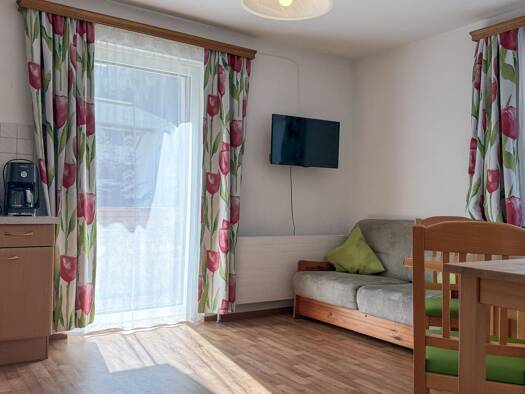 Wohnung zum Kauf 224.000 € 3 Zimmer 42,8 m² 1. Geschoss Kleinarl 5603