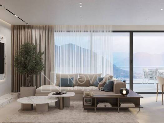 Wohnung zum Kauf 428.250 € 2 Zimmer 85 m² 1. Geschoss Dugi Rat