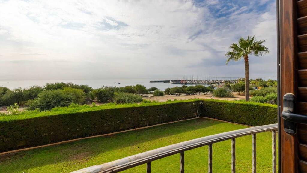 Einfamilienhaus zum Kauf 10.500.000 € 351 m² 661 m² Grundstück Pyrgos, Limassol 4534