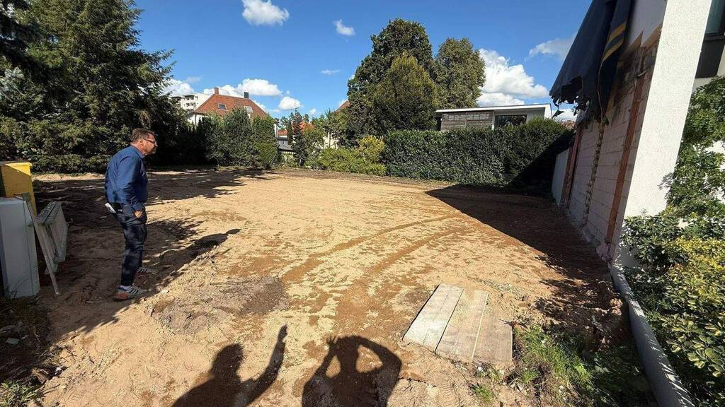 Einfamilienhaus zum Kauf provisionsfrei 745.000 € 713 m² Grundstück frei ab sofort Reichelsdorf Nürnberg 90453