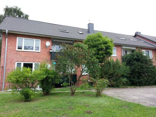 Wohnung zur Miete 590 € 2 Zimmer 49 m² 2. Geschoss Berliner Ring 8 Preetz 24211
