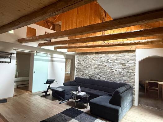 Mehrfamilienhaus zum Kauf 450.000 € 11 Zimmer 350 m² 600 m² Grundstück Sachsenburg 9751