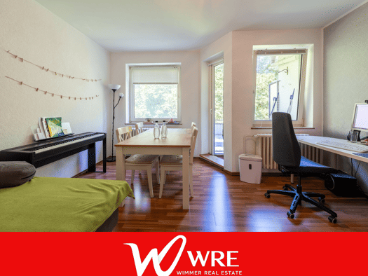 Wohnung zum Kauf 199.000 € 2 Zimmer 51,8 m² Neu Schwachhausen Ost 28213