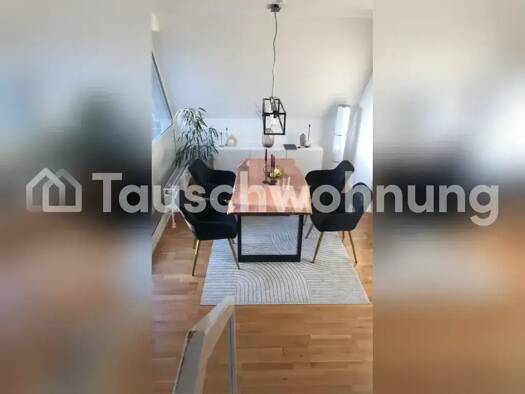 Wohnung zur Miete Tauschwohnung 620 € 3 Zimmer 92 m² 2. Geschoss Lichterfelde Berlin 12205