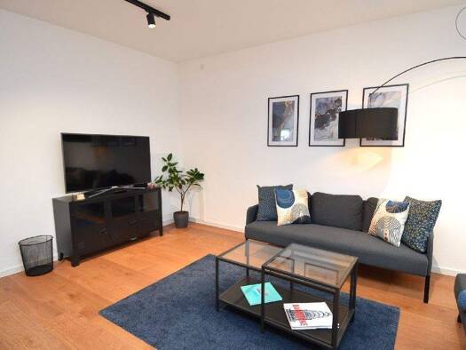 Studio zur Miete Wohnen auf Zeit 1.530 € 1 Zimmer 64 m² frei ab 01.03.2026 Hammerschmiede Augsburg 86169