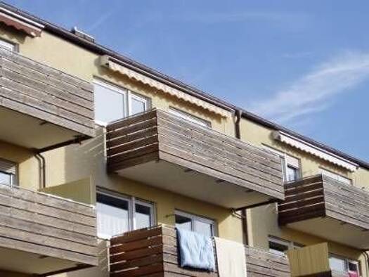 Wohnung zum Kauf 168.500 € 2 Zimmer 70 m² 3. Geschoss Lindenstraße 18 Rothenburg Rothenburg ob der Tauber 91541