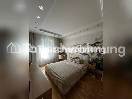 Wohnung zur Miete Tauschwohnung 1.000 € 2 Zimmer 62 m² 3. Geschoss Westend Charlottenburg-Wilmersdorf 10627