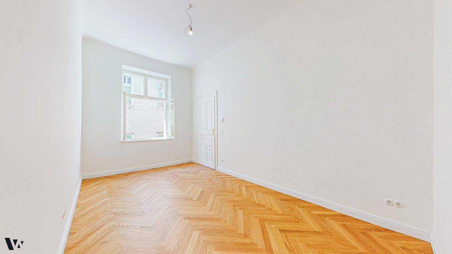 Wohnung – Wien, Währing - Mehr