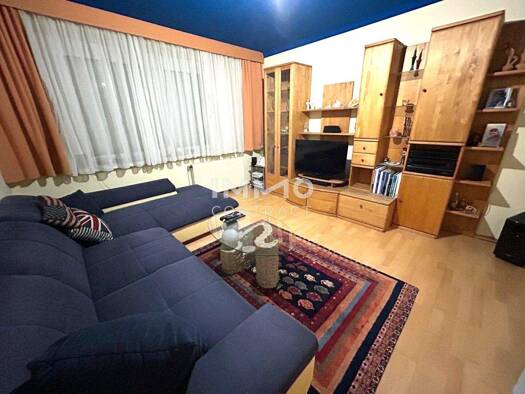 Wohnung zur Miete 819 € 2 Zimmer 58 m² 1. Geschoss Favoriten 1100