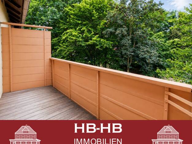 Wohnung zum Kauf 235.000 € 3 Zimmer 66,7 m² Hulsberg Ost 28205