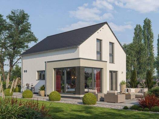 Einfamilienhaus zum Kauf 548.880 € 4 Zimmer 120 m² 475 m² Grundstück Teltow 14513