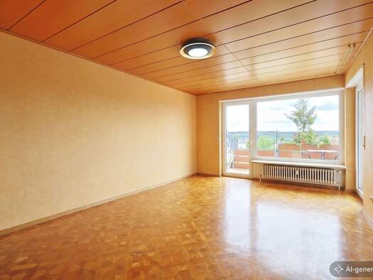 Penthouse zum Kauf 425.000 € 4,5 Zimmer 143,9 m² 12. Geschoss frei ab 01.09.2026 Maichingen Sindelfingen 71069