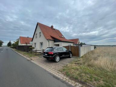 Einfamilienhaus zum Kauf 160.000 € 4 Zimmer 98,2 m² 2.498 m² Grundstück frei ab sofort Ziepel Möckern 39291
