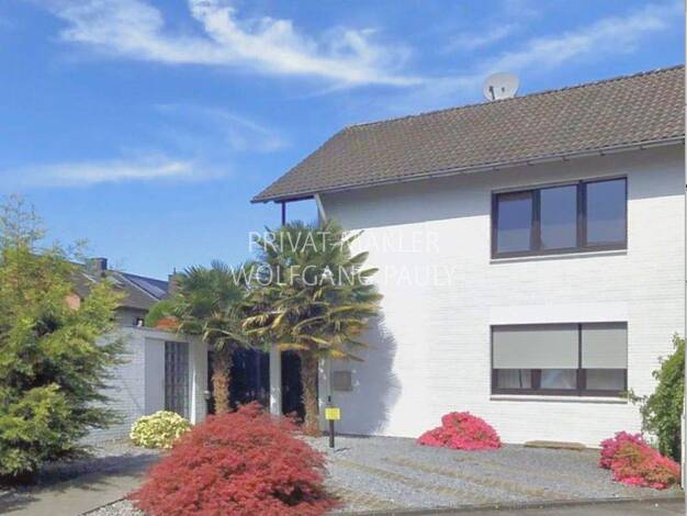 Einfamilienhaus zum Kauf 398.000 € 4 Zimmer 125 m² 495 m² Grundstück Pongs Mönchengladbach-Pongs 41239