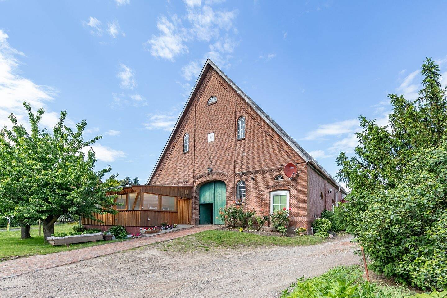 Haus – Winsen (Luhe), Landkreis Harburg - Ansicht 2