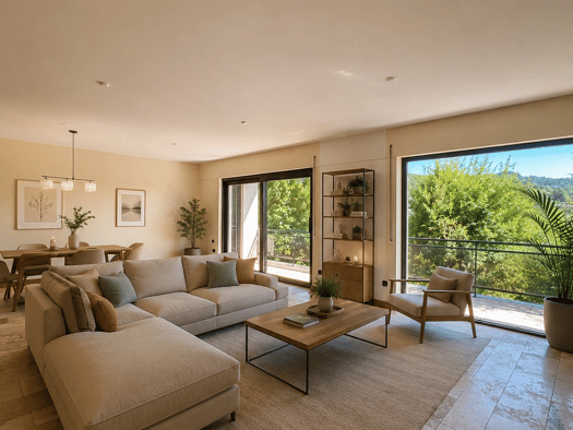 Wohnung zur Miete 895 € 2 Zimmer 127 m² Gerolstein Gerolstein 54568