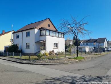Doppelhaushälfte zum Kauf 325.000 € 3 Zimmer 96,2 m² 453 m² Grundstück Schönau - Süd Mannheim 68307