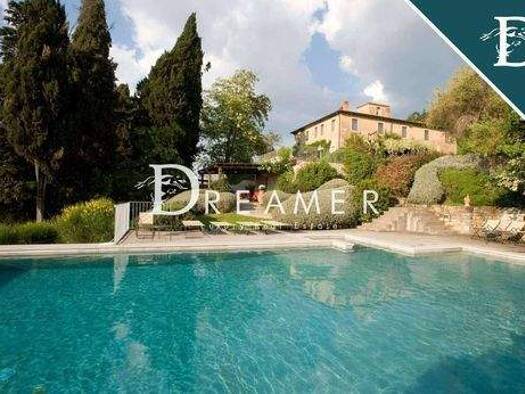 Villa zum Kauf 5.500.000 € 20 Zimmer 920 m² Florence 50021