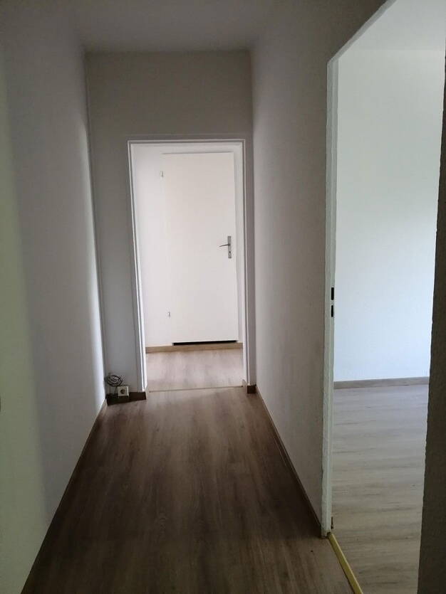 Wohnung zur Miete 324 € 2 Zimmer 50 m² 3. Geschoss Pilzheide 4 Walddrehna Walddrehna 15926