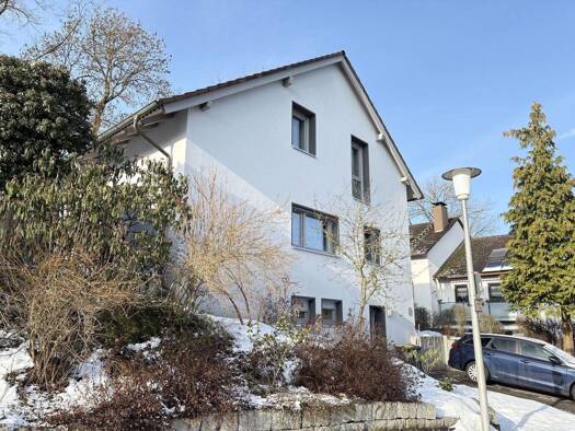 Einfamilienhaus zum Kauf 515.000 € 6 Zimmer 152 m² 530 m² Grundstück Coburg 96450