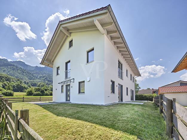 Einfamilienhaus zum Kauf 1.460.000 € 6,5 Zimmer 186 m² 533 m² Grundstück Aschau Aschau im Chiemgau 83229