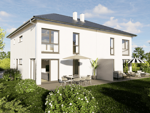 Haus zum Kauf provisionsfrei 580.500 € 5 Zimmer 142 m² 393,5 m² Grundstück Ischl Seeon-Seebruck 83370