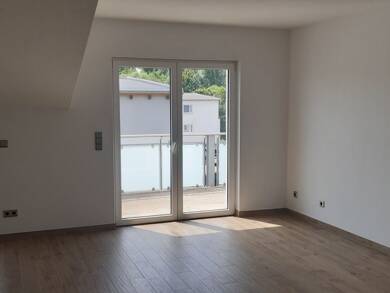 Terrassenwohnung zur Miete 1.050 € 3 Zimmer 96 m² Geschoss 2/2 frei ab sofort Stadtgebiet Wolfenbüttel 38300