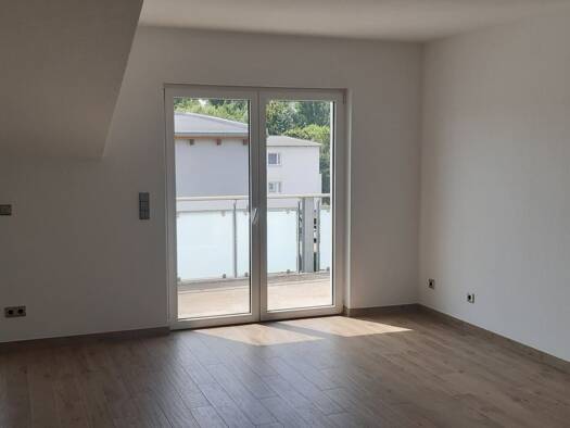 Terrassenwohnung zur Miete 1.050 € 3 Zimmer 96 m² Geschoss 2/2 frei ab sofort Stadtgebiet Wolfenbüttel 38300