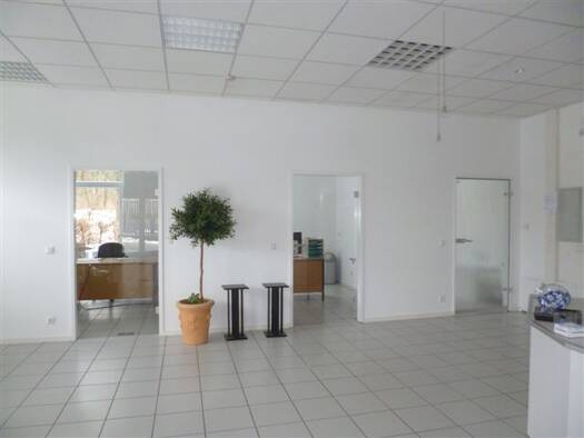 Ladenfläche zur Miete provisionsfrei 2.500 € Sommerstraße 4 a Affing 86444