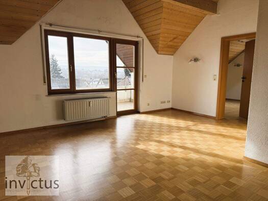 Wohnung zur Miete 1.100 € 4,5 Zimmer 96 m² 2. Geschoss Öhringen 74613