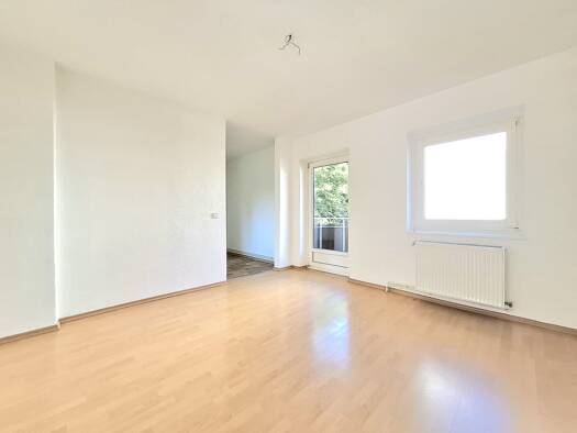 Wohnung zur Miete 625 € 2 Zimmer 57,7 m² frei ab 01.10.2026 Stettiner Straße 27 Innenstadt Minden 32427