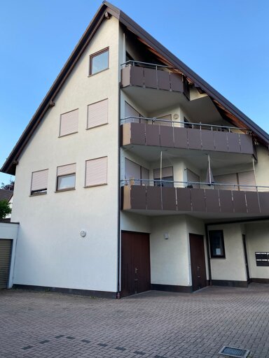 Apartment zum Kauf als Kapitalanlage geeignet 80.500 € 1 Zimmer 23 m² Leinfelden Leinfelden-Echterdingen 70771