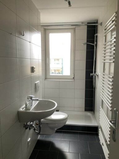 Wohnung zur Miete 401 € 2 Zimmer 58,9 m² 3. Geschoss Prignitzstraße 6 Nord Brandenburg 14770