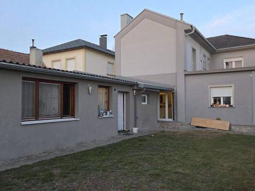 Mehrfamilienhaus zum Kauf 851.000 € 7 Zimmer 300 m² 799 m² Grundstück Wulkaprodersdorf 7041