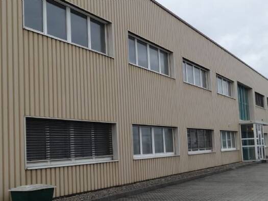 Büro-/Praxisfläche zur Miete provisionsfrei 7,50 € 246 m² Bürofläche Unterhaunstadt Ingolstadt 85055