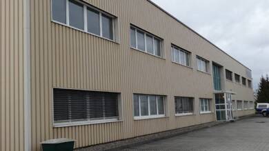 Büro-/Praxisfläche zur Miete provisionsfrei 7,50 € 246 m² Bürofläche Unterhaunstadt Ingolstadt 85055