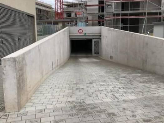 Tiefgaragenstellplatz zum Kauf provisionsfrei 22.000 € Lahr Lahr/Schwarzwald 77933