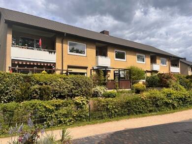 Wohnung zum Kauf 220.000 € 2,5 Zimmer 66,5 m² 1. Geschoss Bargteheide 22941