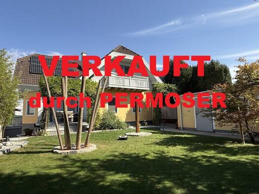 Haus zum Kauf 439.000 € 623 m² Grundstück Mitterweg Neudörfl 7201