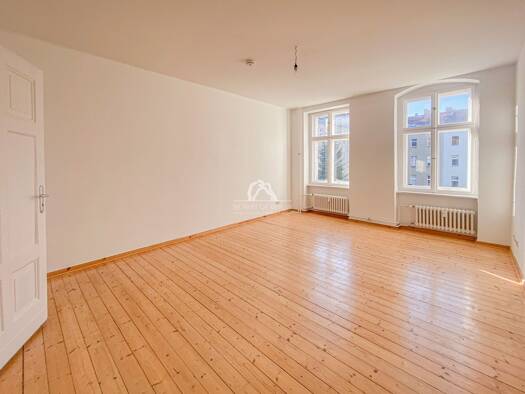 Wohnung zum Kauf provisionsfrei 350.000 € 2 Zimmer 66,5 m² 2. Geschoss Wilsnacker Straße 63 Moabit Berlin 10559