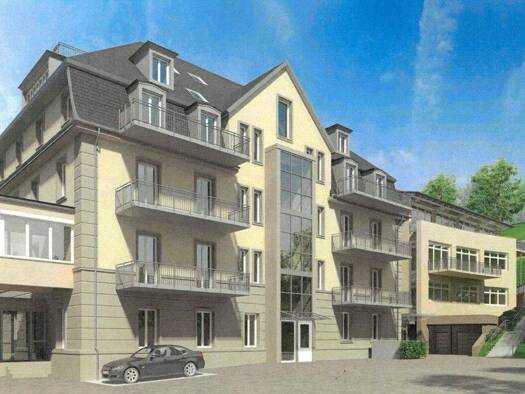 Praxis zur Miete 3.150 € 7 Zimmer Innenstadt Baden-Baden 76530