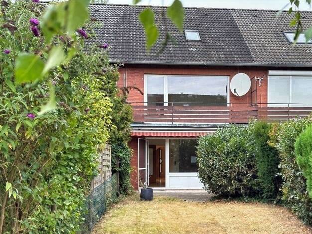 Reihenmittelhaus zum Kauf provisionsfrei 249.000 € 4 Zimmer 121,6 m² 251 m² Grundstück frei ab sofort Maschen Seevetal 21220