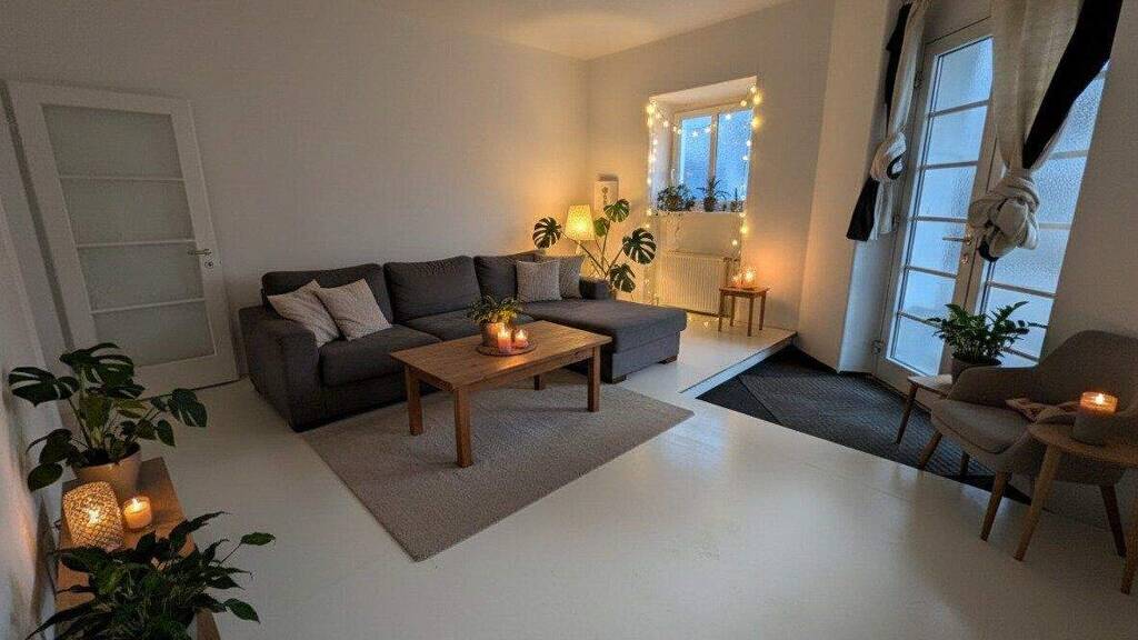 Wohnung zum Kauf 320.000 € 6 Zimmer 88 m² EG frei ab sofort Wien 1110