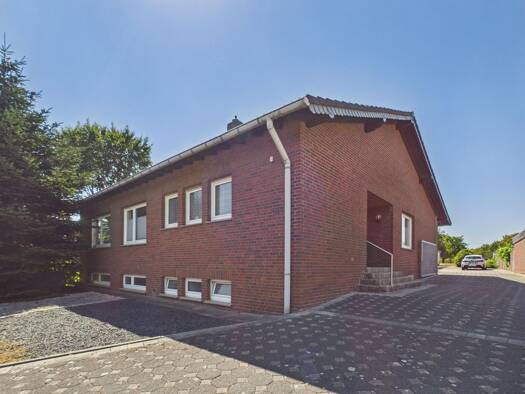 Einfamilienhaus zur Miete 1.500 € 4 Zimmer 125 m² frei ab 01.10.2026 Schierwaldenrath Gangelt 52538