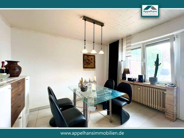 Einfamilienhaus zum Kauf 249.000 € 4 Zimmer 121 m² 760 m² Grundstück Wiehe Mettingen 49497