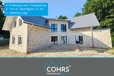 Wohnung zur Miete - Erstbezug 1.150 € 3 Zimmer 119,5 m² Bomlitz Bomlitz 29699